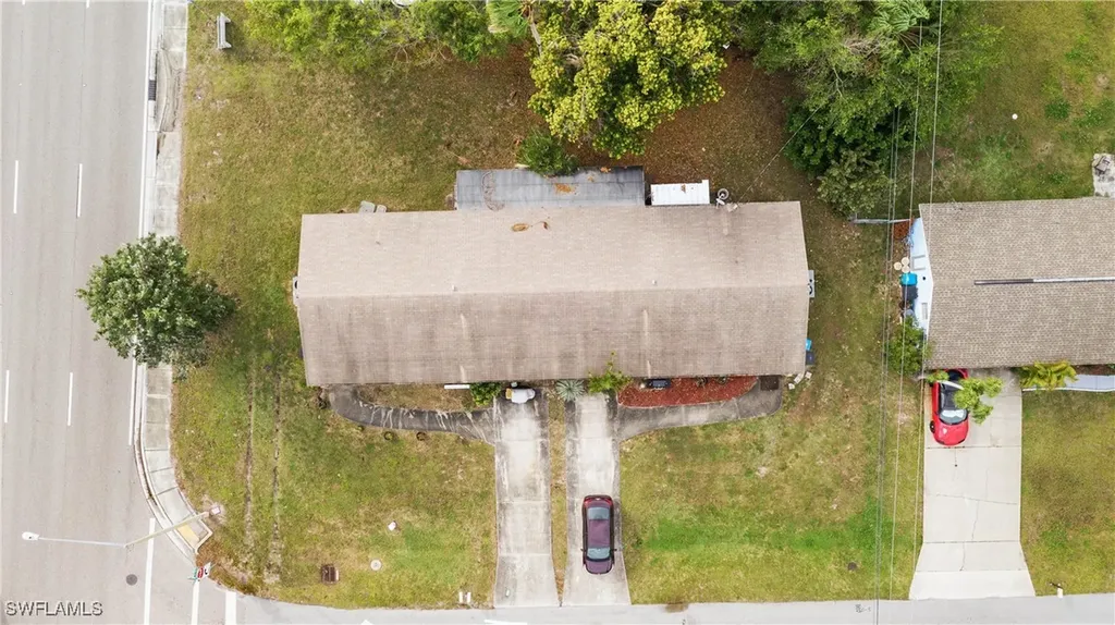 1546 SE 42nd Terrace Cape Coral FL 33904