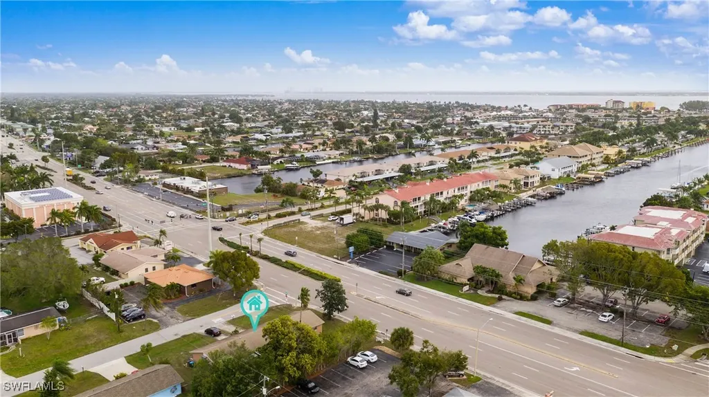 1546 SE 42nd Terrace Cape Coral FL 33904