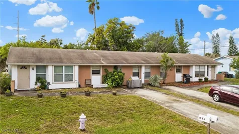1546 SE 42nd Terrace Cape Coral FL 33904