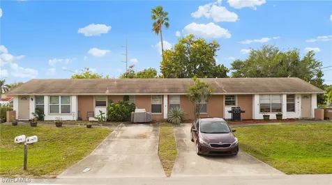 1546 SE 42nd Terrace Cape Coral FL 33904