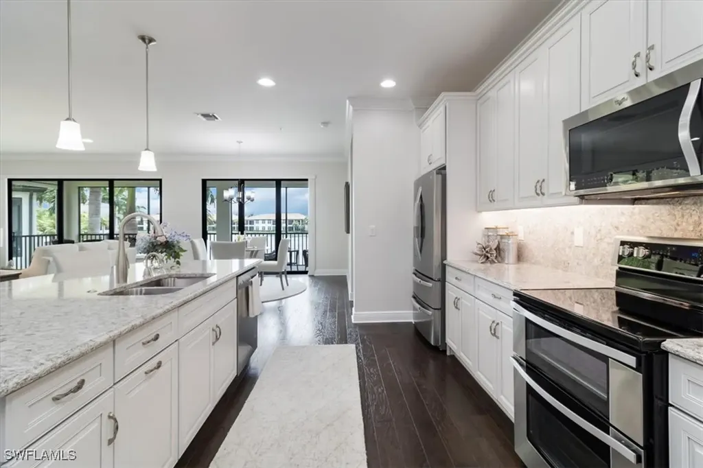15181 Butler Lake Drive Naples FL 34109