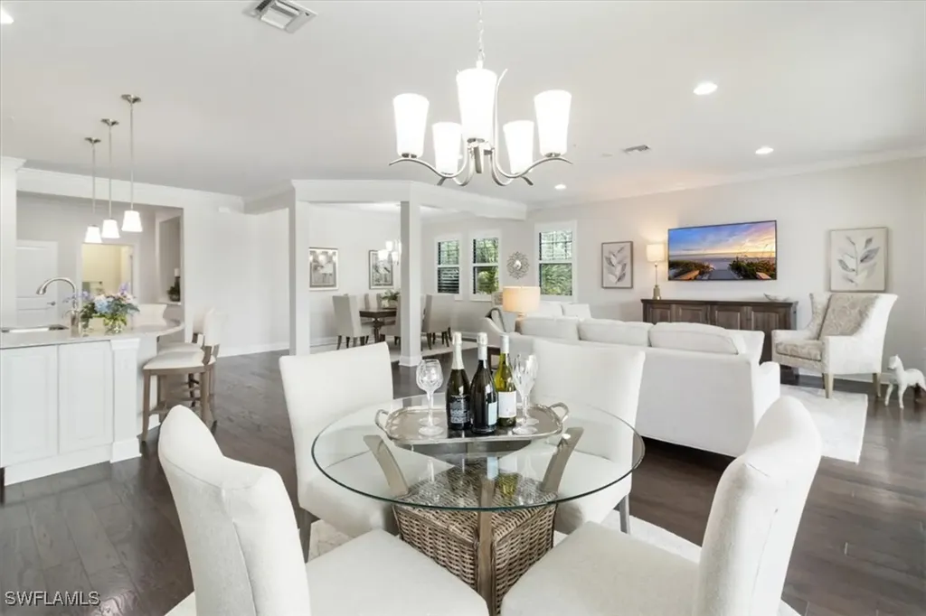 15181 Butler Lake Drive Naples FL 34109