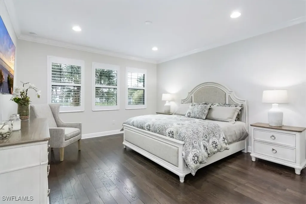 15181 Butler Lake Drive Naples FL 34109