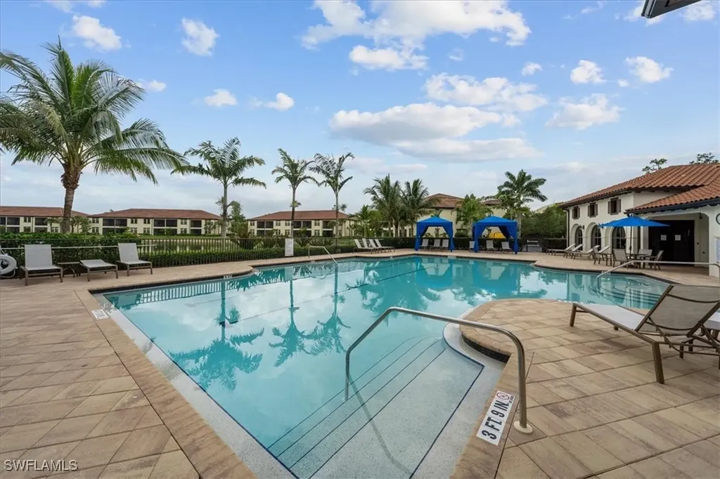 15181 Butler Lake Drive Naples FL 34109