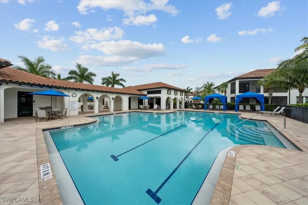 15181 Butler Lake Drive Naples FL 34109