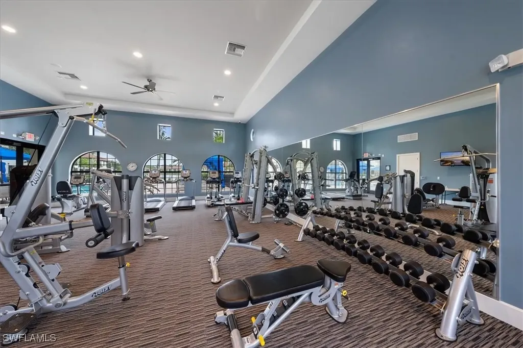 15181 Butler Lake Drive Naples FL 34109