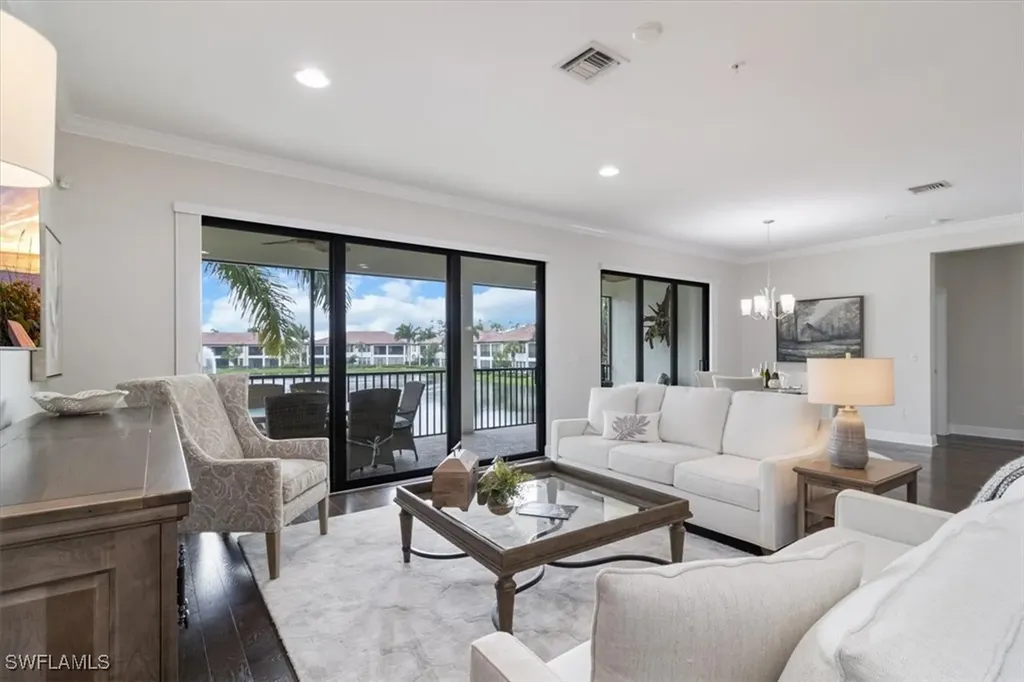 15181 Butler Lake Drive Naples FL 34109