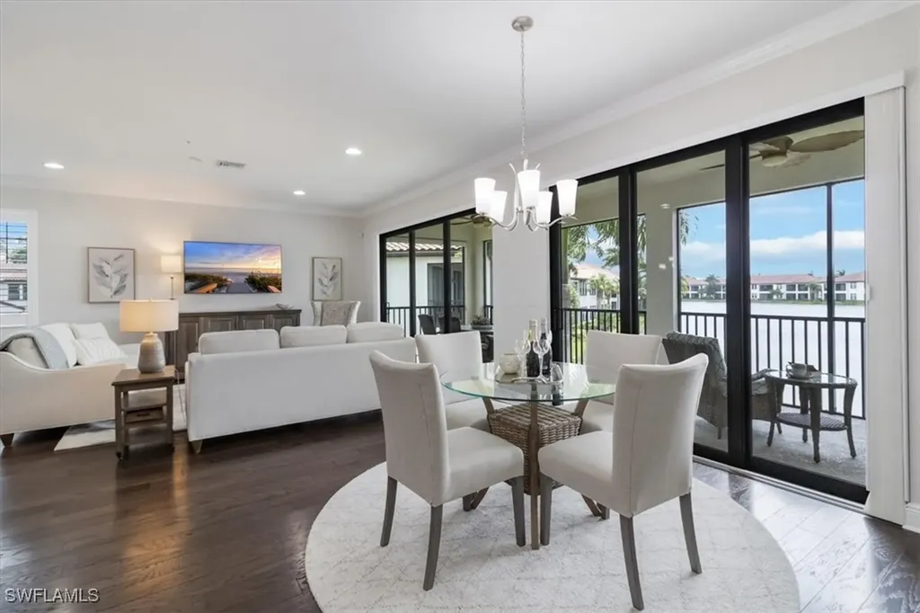 15181 Butler Lake Drive Naples FL 34109
