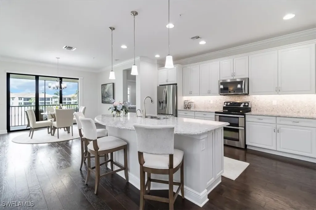 15181 Butler Lake Drive Naples FL 34109