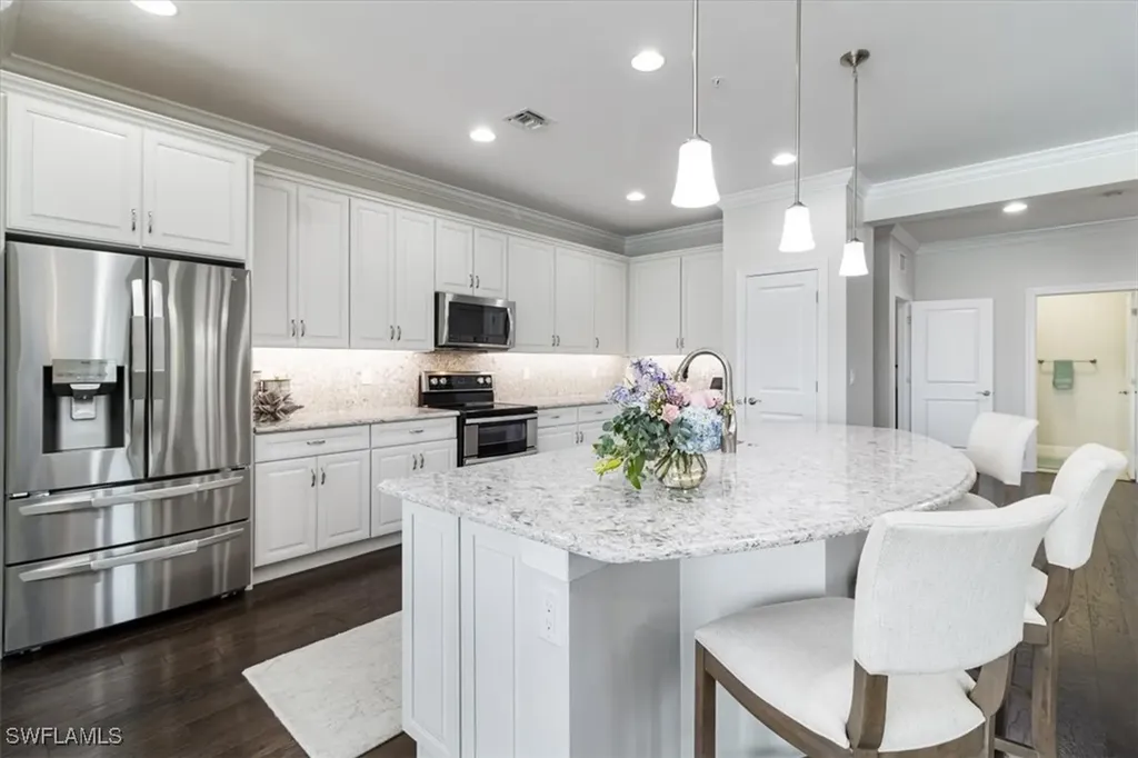 15181 Butler Lake Drive Naples FL 34109