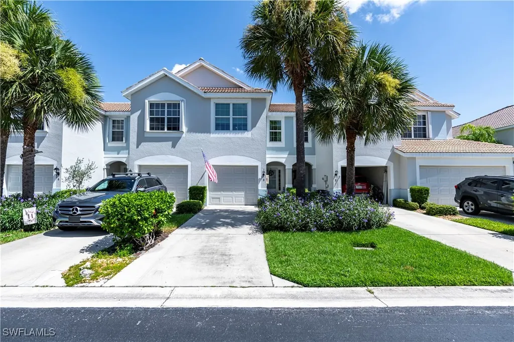 8431 Village Edge Circle Fort Myers FL 33919
