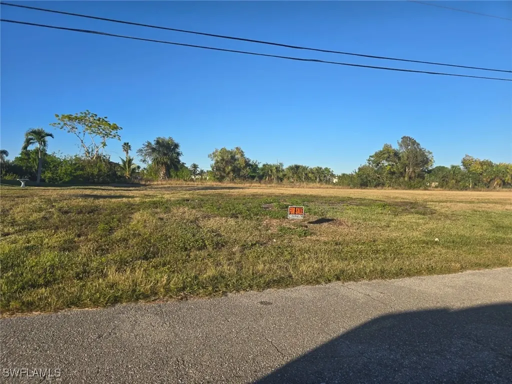 2113 NE 27th Street Cape Coral FL 33909