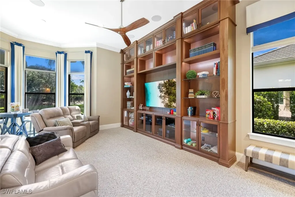 11860 Via Salerno Way Miromar Lakes FL 33913
