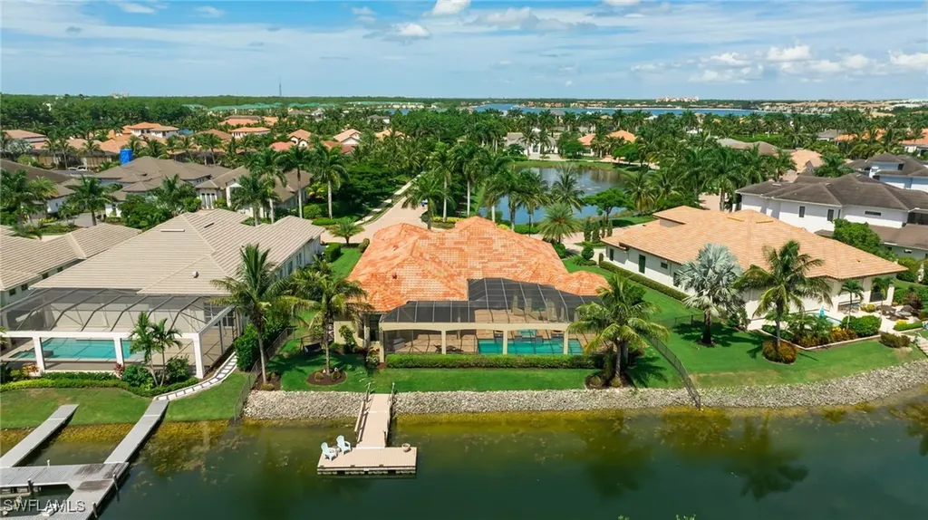 11860 Via Salerno Way Miromar Lakes FL 33913