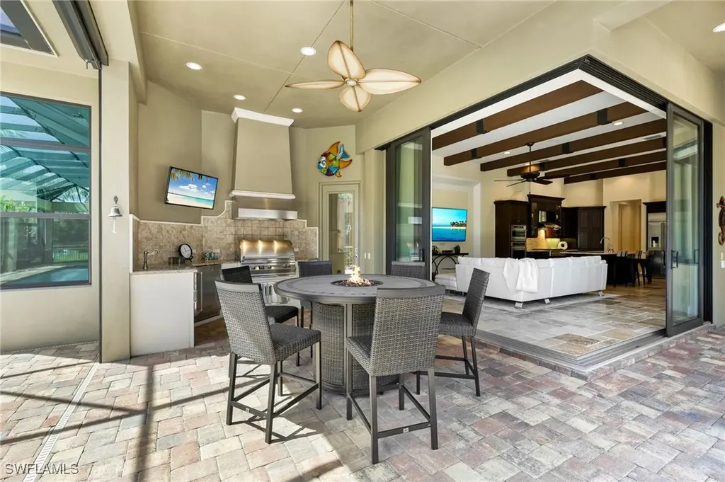 11860 Via Salerno Way Miromar Lakes FL 33913