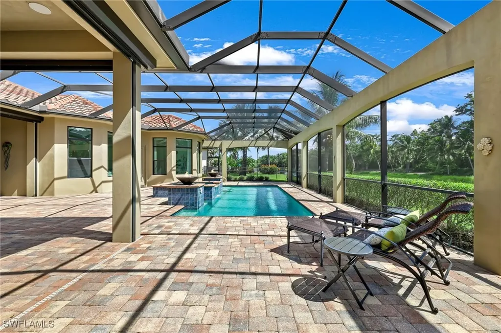 11860 Via Salerno Way Miromar Lakes FL 33913