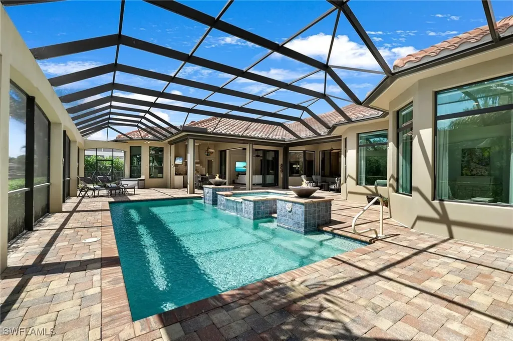 11860 Via Salerno Way Miromar Lakes FL 33913
