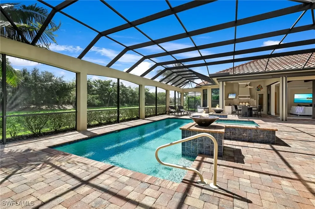 11860 Via Salerno Way Miromar Lakes FL 33913