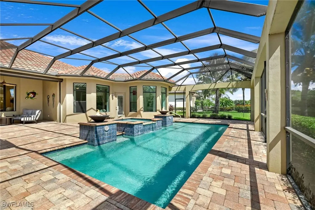11860 Via Salerno Way Miromar Lakes FL 33913