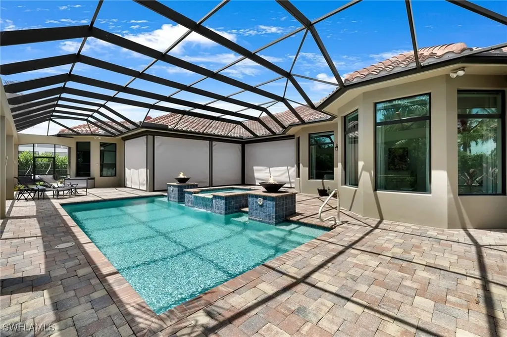 11860 Via Salerno Way Miromar Lakes FL 33913