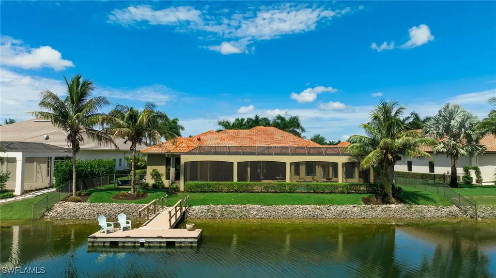 11860 Via Salerno Way Miromar Lakes FL 33913