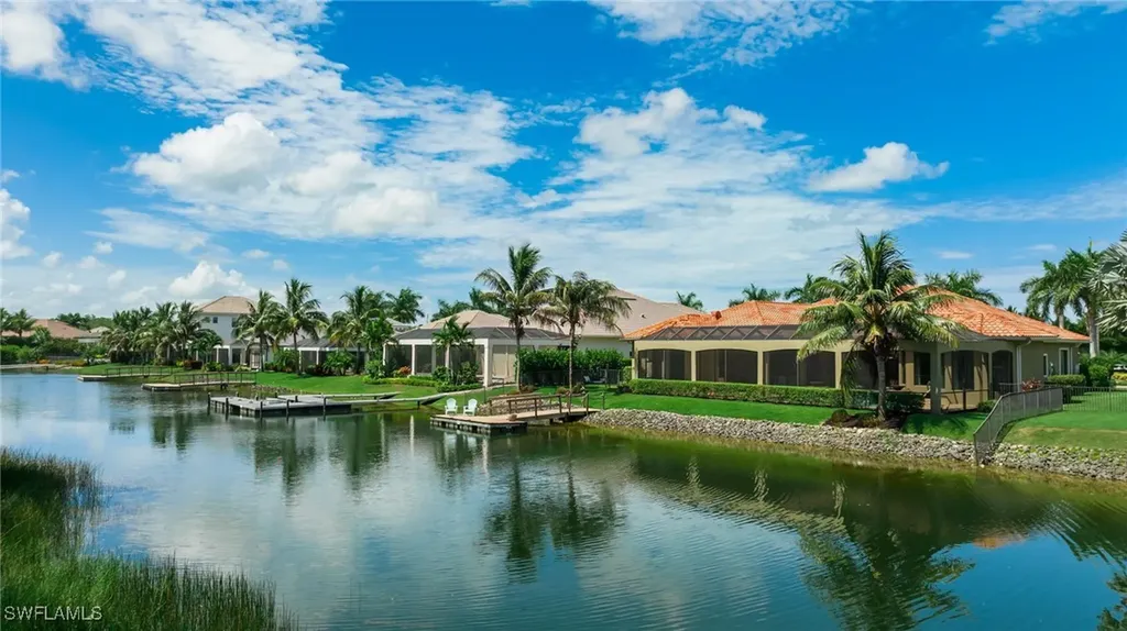 11860 Via Salerno Way Miromar Lakes FL 33913