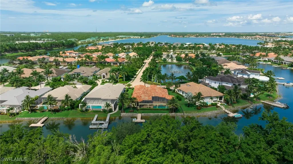 11860 Via Salerno Way Miromar Lakes FL 33913