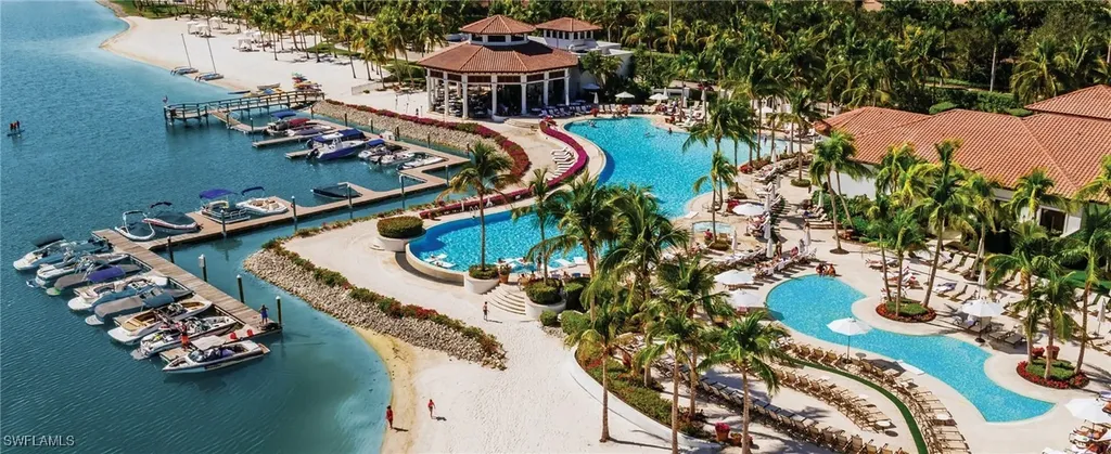 11860 Via Salerno Way Miromar Lakes FL 33913