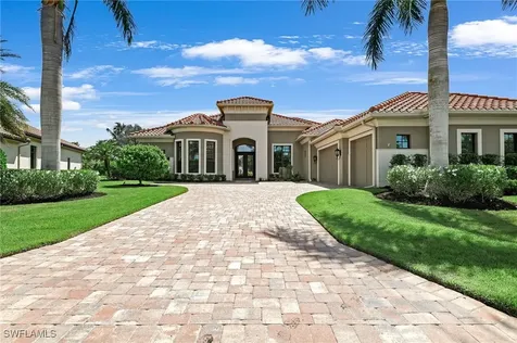 11860 Via Salerno Way Miromar Lakes FL 33913