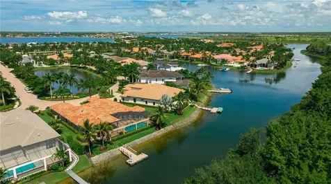11860 Via Salerno Way Miromar Lakes FL 33913