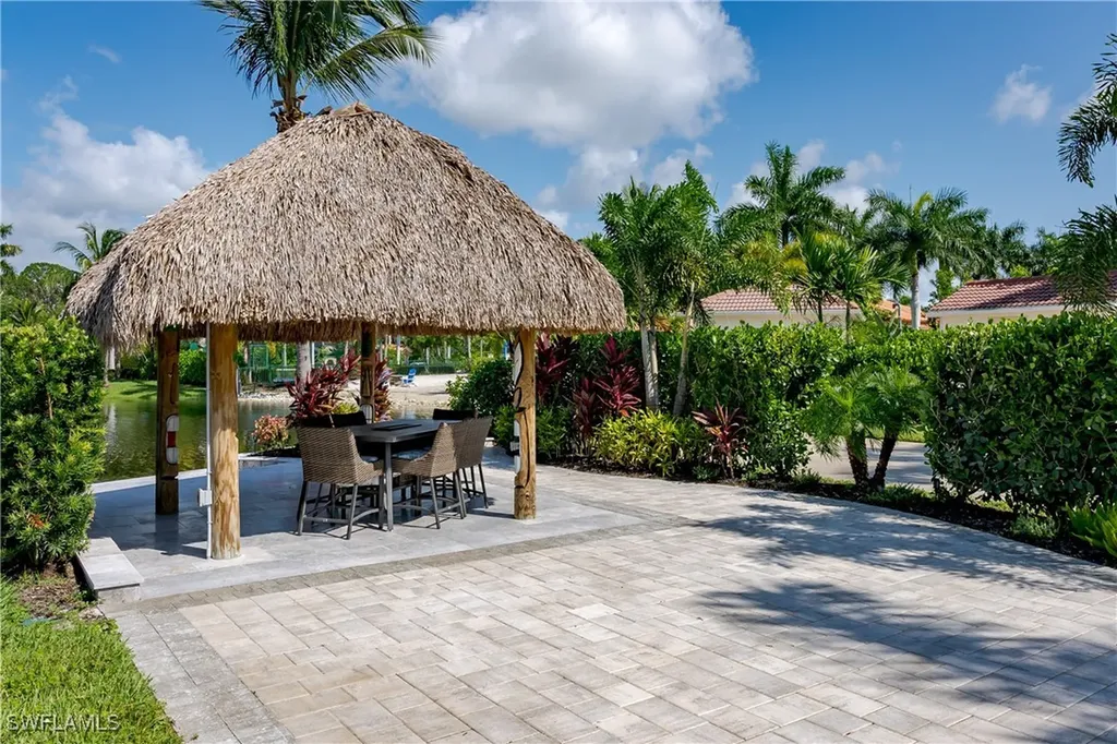 13453 Ladyfish Lane Naples FL 34114