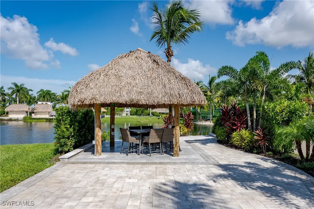 13453 Ladyfish Lane Naples FL 34114