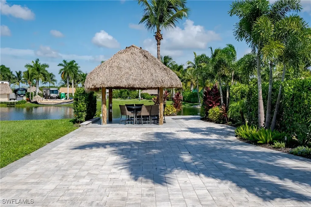 13453 Ladyfish Lane Naples FL 34114