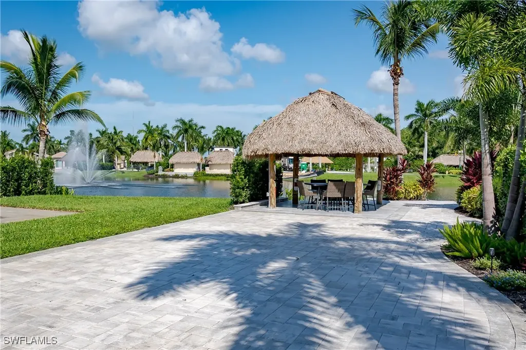 13453 Ladyfish Lane Naples FL 34114