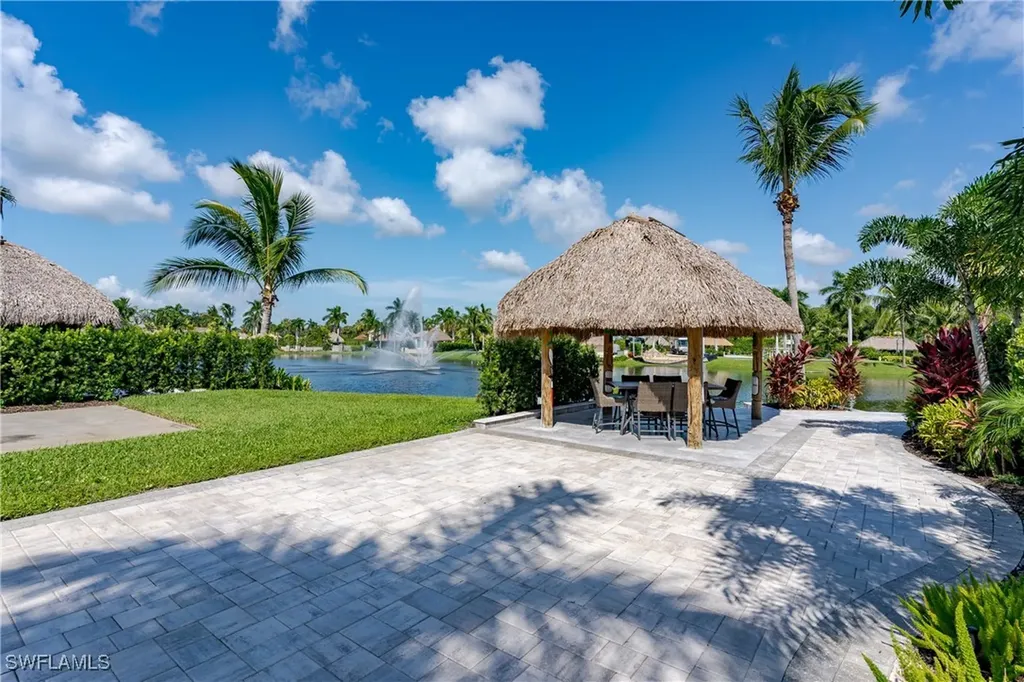 13453 Ladyfish Lane Naples FL 34114
