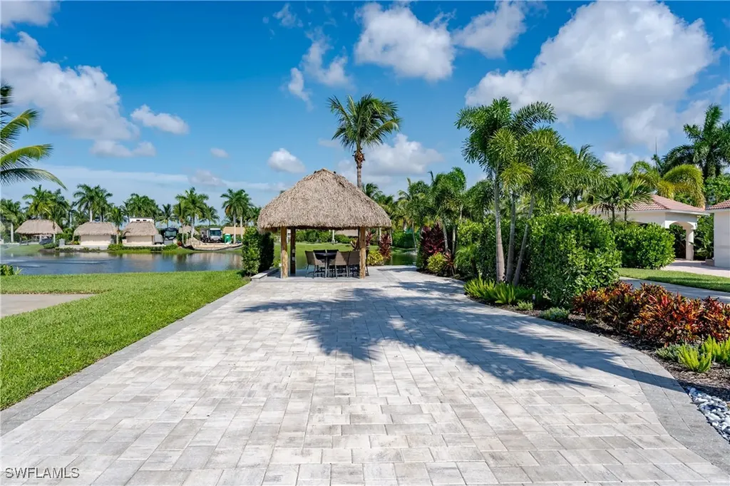 13453 Ladyfish Lane Naples FL 34114