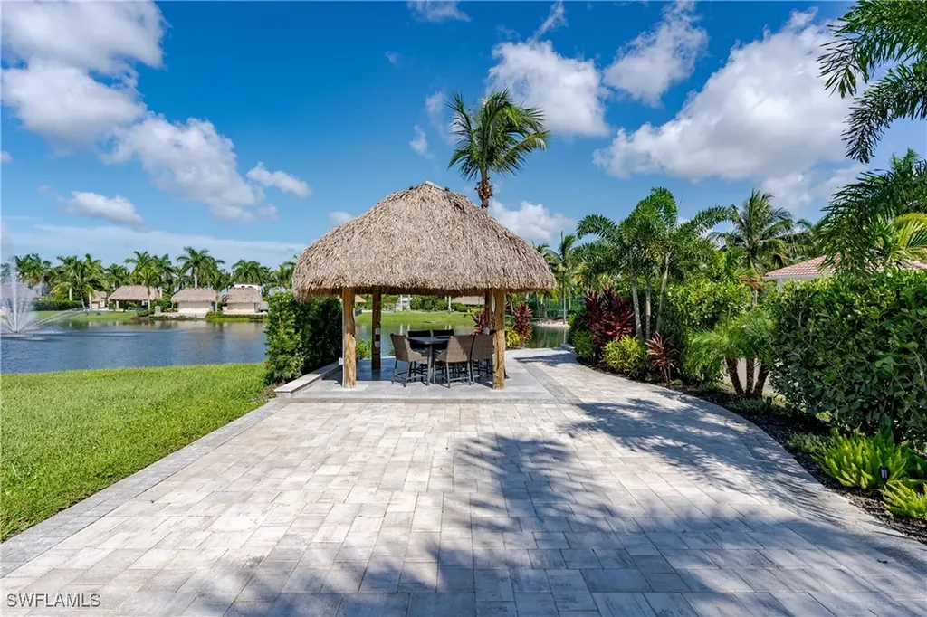 13453 Ladyfish Lane Naples FL 34114