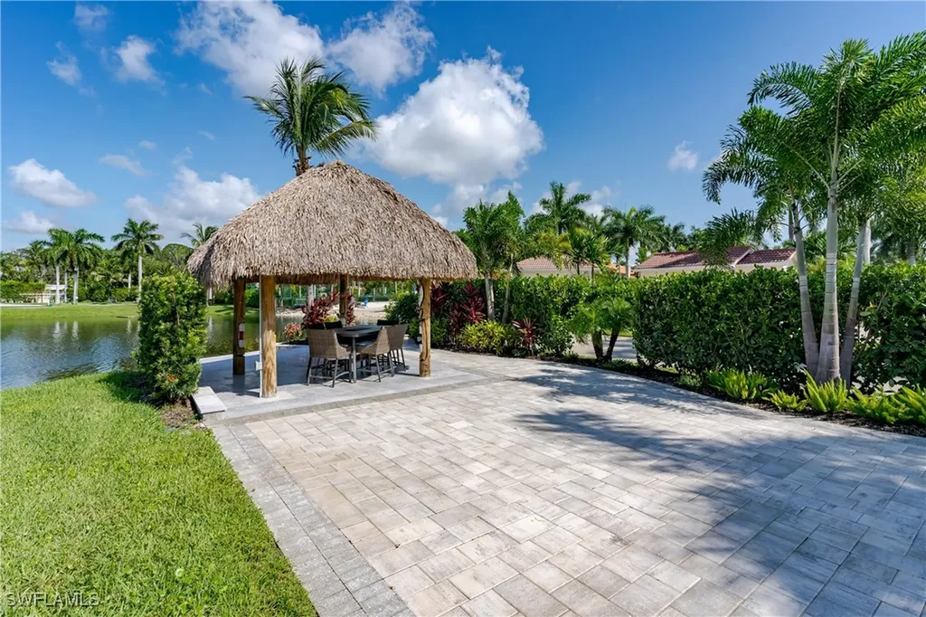 13453 Ladyfish Lane Naples FL 34114