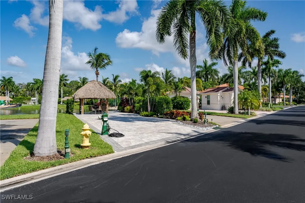13453 Ladyfish Lane Naples FL 34114