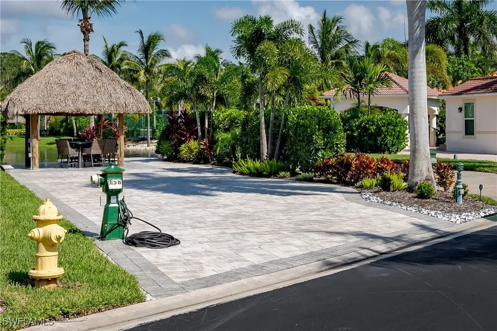 13453 Ladyfish Lane Naples FL 34114