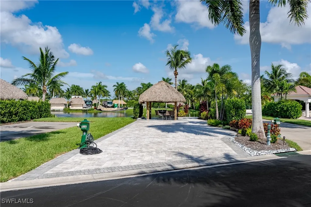 13453 Ladyfish Lane Naples FL 34114