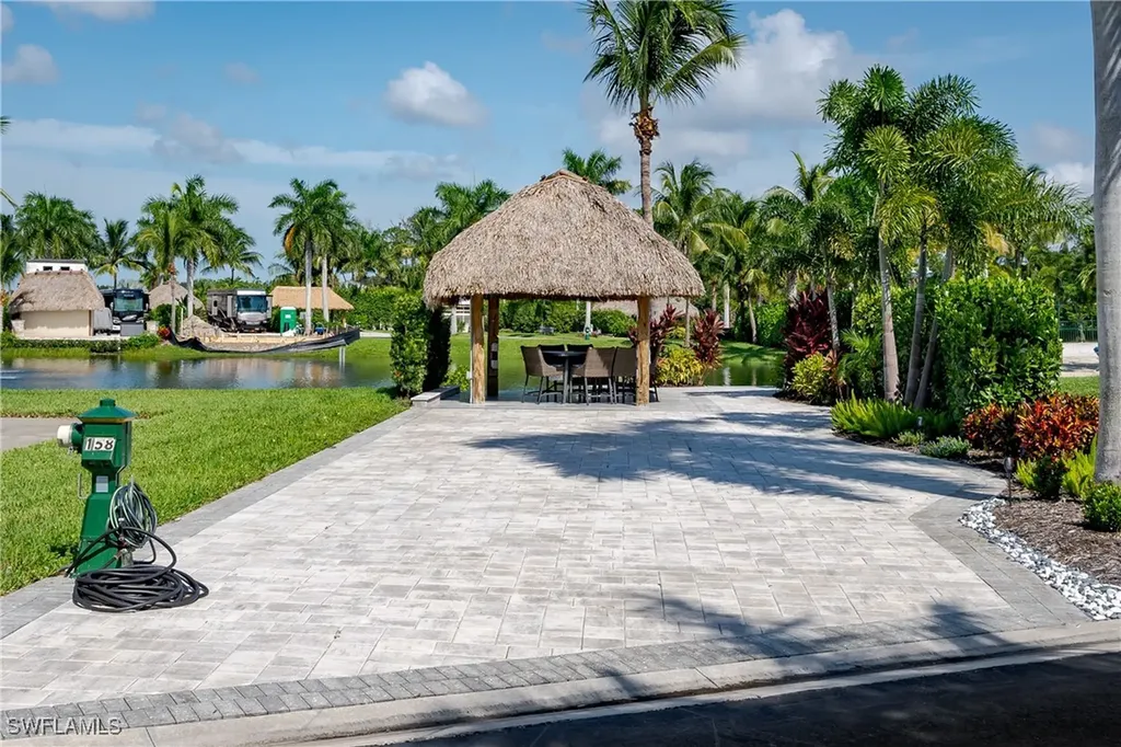 13453 Ladyfish Lane Naples FL 34114