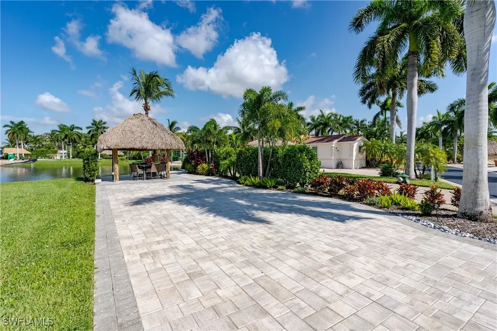 13453 Ladyfish Lane Naples FL 34114