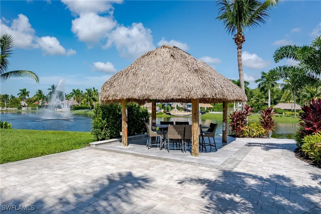 13453 Ladyfish Lane Naples FL 34114
