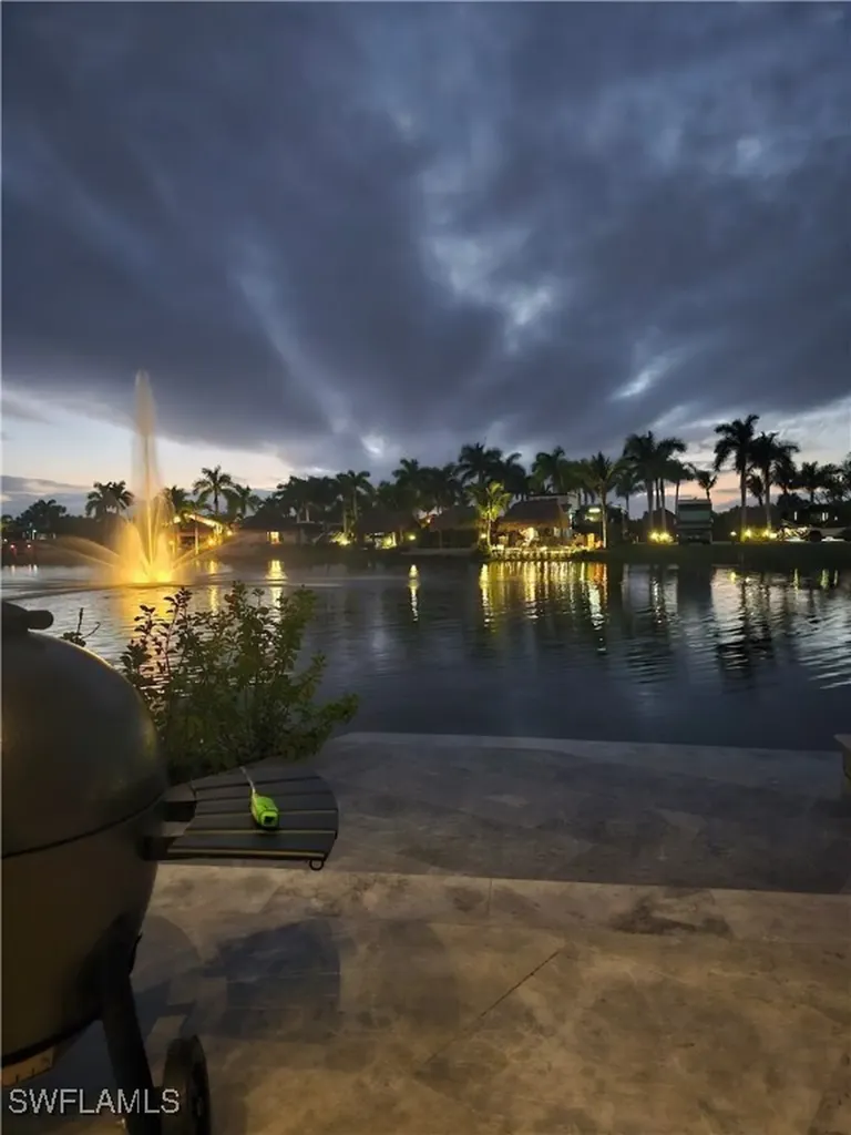 13453 Ladyfish Lane Naples FL 34114