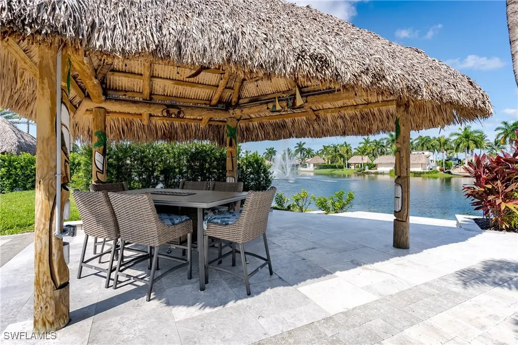 13453 Ladyfish Lane Naples FL 34114