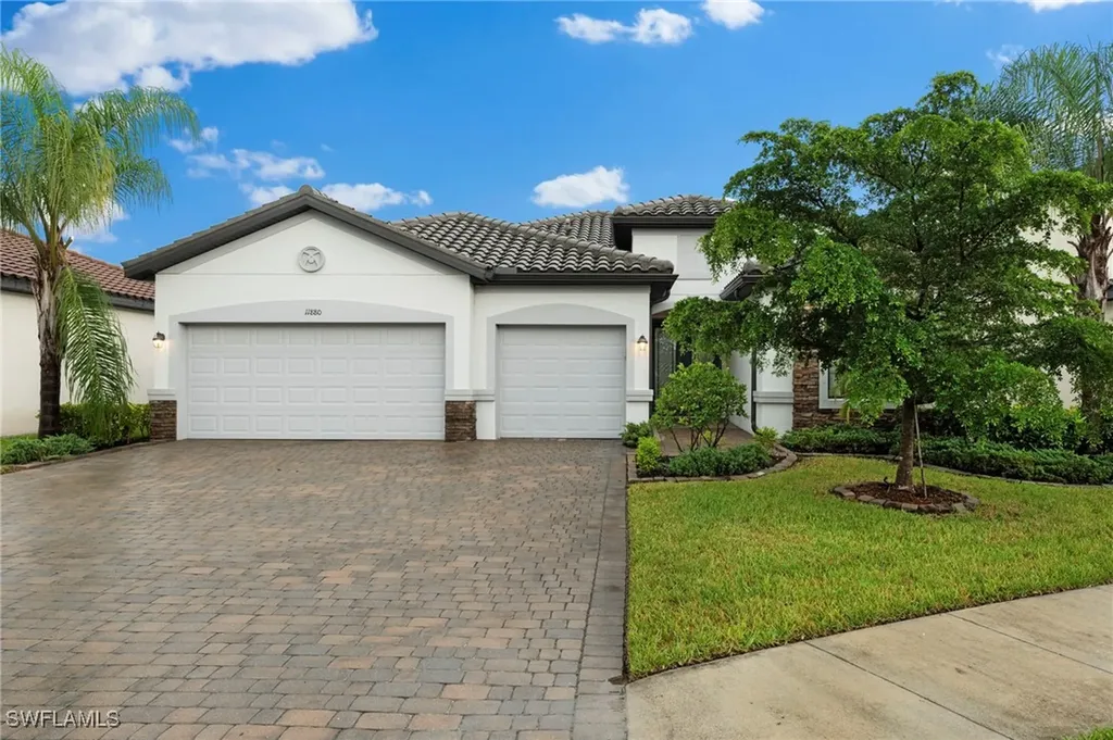 11880 Boxelder Way Fort Myers FL 33913