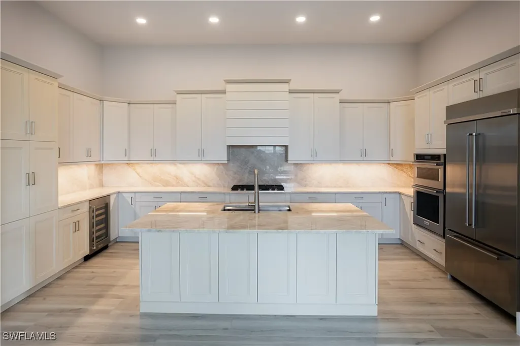 9471 Caymas Way Naples FL 34114