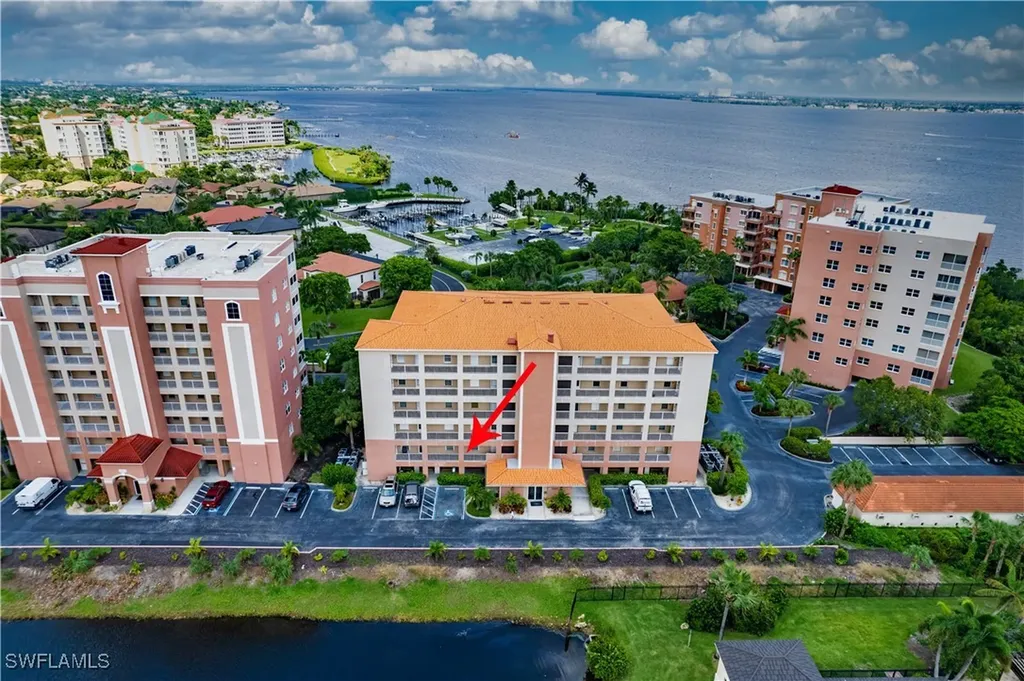 14817 Laguna Drive Fort Myers FL 33908