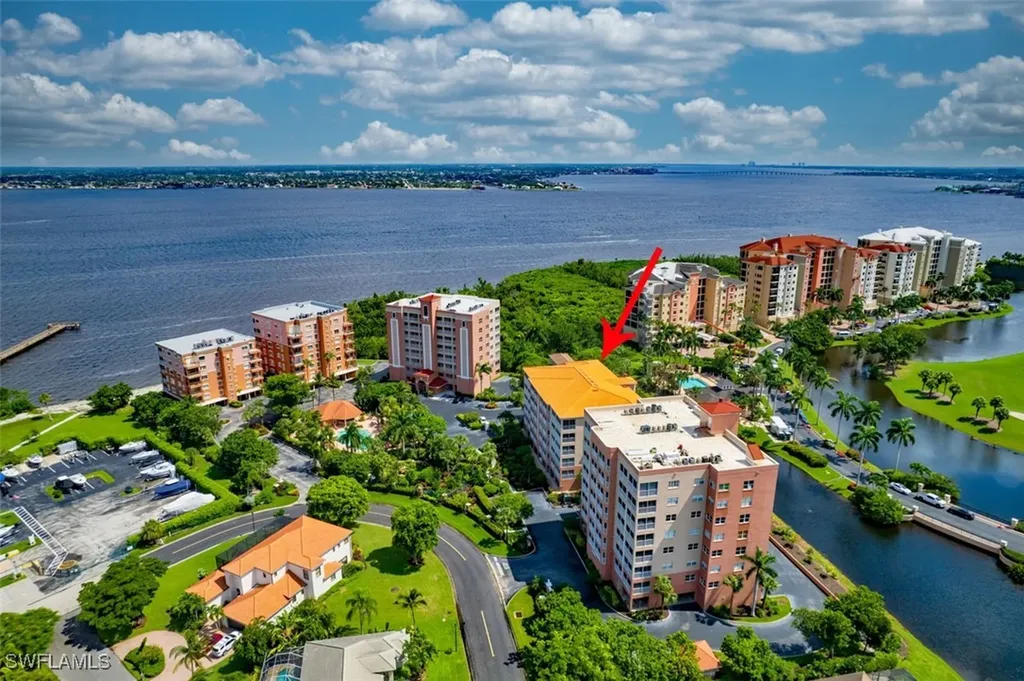 14817 Laguna Drive SW Fort Myers FL 33908